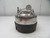 ALLOY PRODUCTS MODEL 74 T-304 STAINLESS STEEL PRESSURE VESSEL T268619