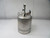 ALLOY PRODUCTS MODEL 92 T-304 PRESSURE VESSEL T268625