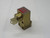 USED KIRK J029H02 TYPE U ISOLATION INTERLOCK T268629 FOR SALE