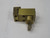 KIRK J029H02 TYPE U ISOLATION INTERLOCK T268629