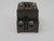 LOT OF 3 CUTLER HAMMER PFS3322 30 AMP PULL-OUT FUSE SWITCH T268633