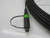 COMMSCOPE HCA-H01V-0250F FIBER OPTIC DROP CABLE T268636