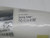COMMSCOPE FHD-HJ1A-0100F FIBER OPTIC DROP CABLE ASSEMBLY T268637