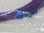 COMMSCOPE FPCA-KKKP028M OM4 MULTIMODE FIBER PATCH CORD T268639