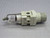 LOT OF 2 SMC AW20-N02-Z-A MODULAR NPT FILTER-REGULATOR T268459
