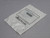 NOB LOT OF 12 C3 CONTROLS 22LPRYW-04 INDUSTRIAL EMERGENCY STOP LEGEND PLATE T268475 FOR SALE
