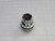LOT OF 4 ALLEN BRADLEY 800FM-F6MX10 BULLETIN 800FM MOMENTARY FLUSH PUSH BUTTON T268486
