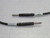 LOT OF 20 COMMSCOPE 4-27070-3090 ADC SERIES BK4B CABLE PATCH FOR VIDEO T268487