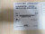 COMMSCOPE UJGQPQPTM-JFK330 FIBER TRUNK CABLE ASSEMBLY 144-FIBER SINGLE MODE 330FT M7553