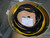 COMMSCOPE UJGQPQPTM-JFK209 FIBER TRUNK CABLE ASSEMBLY 144-FIBER SINGLE MODE 209FT M7555