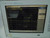 AGILENT E5062A NETWORK ANALYZER 300 KHZ-3 GHZ OP 015 275 M7573