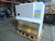 USED THE BAKER COMPANY SG403A TX STERILCHEM GUARD III ADVANCE BISAFETY CABINET M7584 FOR SALE