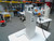 BUCHI R-210, V-850 ROTAVAPOR + VACUUM CONTROLLER M7592