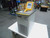 USED LAUDA ALPHA RA 8 HEATING/COOLING CIRCULATING WATER BATH M7594 FOR SALE