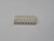 LOT OF 900 COMMSCOPE 1-558812-1 4-PAIR 110 CONNECTING BLOCK T268705