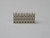 LOT OF 900 COMMSCOPE 1-558812-1 4-PAIR 110 CONNECTING BLOCK T268705