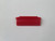 LOT OF 325 COMMSCOPE 643025-000 FOSC400-D-TRAY-LATCH FOSC 400 D-TRAY LATCH - RED T268717