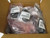 LOT OF 80 COMMSCOPE 66451180-01 MODULAR JACK PUNCHDOWN TERMINATION ERGO PAD T268722