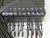 CORNING DMB6F1TDD1NC500F0P FIBER OPTIC TERMINAL EVOLV T268725
