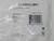 LOT OF 10 COMMSCOPE 107713604 M14AS-262 FACEPLATE M-SERIES 4850 SERIES (M14AS) HIGH-DENSITY FACEPLATE. T268735