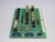 MAZAK D65RA002610 INDUSTRIAL CNC RELAY CONTROL PCB BOARD T268816