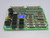 MAZAK MITSUBISHI BN634A911G54 HR353B I/O INTERFACE BASE BOARD T268820