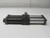 PARKER PTR256-3603-AB21L-C PTR SERIES ROTARY PNEUMATIC ACTUATOR T268843