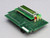 MILIPORE PF07520/A INDUSTRIAL GRADE DISPLAY AND CONTROL BOARD T268854