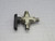 PARKER 4A-B2XJ-SSP B-SERIES BALL VALVE FOR HIGH-PRESSURE T269021