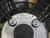 GR SPA XG4006.18 4-POLE AC AXIAL FAN MOTOR T268933