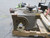 SANKYO SANDEX 11D-04152R-SR3A1 PRECISION INDEXING DRIVE T268934