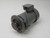 USED HITACHI VTFO THREE-PHASE ASYNCHRONOUS INDUCTION MOTOR T268935 FOR SALE
