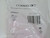 LOT OF 500 COMMSCOPE 760250373 HGS-A-MS-ROSE ADAPTER MODULAR FIBER ADAPTER T268945