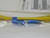 LOT OF 2 COMMSCOPE FPCA-KKYP008M FIBER OPTIC PATCH CORD T268948
