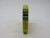 PHOENIX CONTACT PSR-SPP-24UC/ESA4/3X1/1X2/B 2963941 HIGH-PERFORMANCE SAFETY RELAY T268968