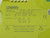 PHOENIX CONTACT PSR-SPP-24UC/ESA4/3X1/1X2/B 2963941 HIGH-PERFORMANCE SAFETY RELAY T268968