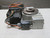 WEISS TC 150T ELECTROMECHANICAL ROTARY INDEXING TABLE 2 STATION T268977
