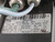 WEISS TC 150T ELECTROMECHANICAL ROTARY INDEXING TABLE 2 STATION T268977