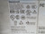 HONEYWELL PM43 INDUSTRIAL THERMAL PRINTER T268980