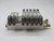 SMC SY5240-5WOZ SY5140-5WOZ SOLENOID VALVES ASSEMBLY T268993