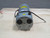 GAST 0523-103Q-G588NDX OILLESS ROTARY VANE COMPRESSOR AND VACUUM PUMP T268929