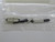 LOT OF 10 COMMSCOPE 6278079-2 MULTIMODE SIMPLEX FIBER OPTIC CONNECTOR (OM2, 50/125 ΜM) T268775