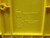 COMMSCOPE FGS(X)-MHRT-F/B FIBERGUIDE HORIZONTAL T TRANSITION COMPONENT T268777