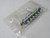 NOB COMMSCOPE FPX-AF-12APR07 FIBER OPTIC ADAPTER PACK T268784 FOR SALE