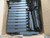 LOT OF 100 COMMSCOPE 860656289 BODYBOTTOM2X2HT95W15H241L BOTTOM BASE FOR A FOSC 450-BS (SMALL) FIBER OPTIC SPLICE CLOSURE T268794