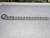 SUNX NA40-16-D GENERAL-PURPOSE SENSOR LIGHT CURTAIN T268856