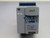 WEG SSW070085T5SZ INDUSTRIAL GRADE SSW07 SERIES COMPACT STARTER T268861