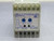 BASLER BE3-27T-2A1N2 INDUSTRIAL GRADE UNDERVOLTAGE MONITORING RELAY T268869