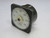 USED CROMPTON 077-05FA-LSRL-C6 INDUSTRIAL GRADE ANSI SWITCHBOARD AC AMMETER T268872 FOR SALE