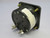 CROMPTON 077-05FA-LSRL-C6 INDUSTRIAL GRADE ANSI SWITCHBOARD AC AMMETER T268872